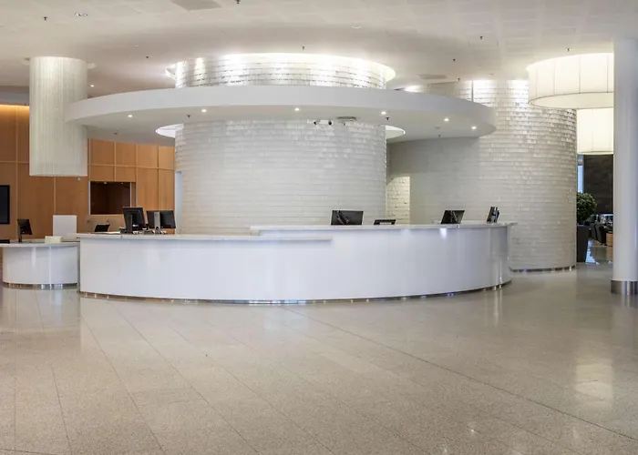 Hilton Helsinki Airport Hotel